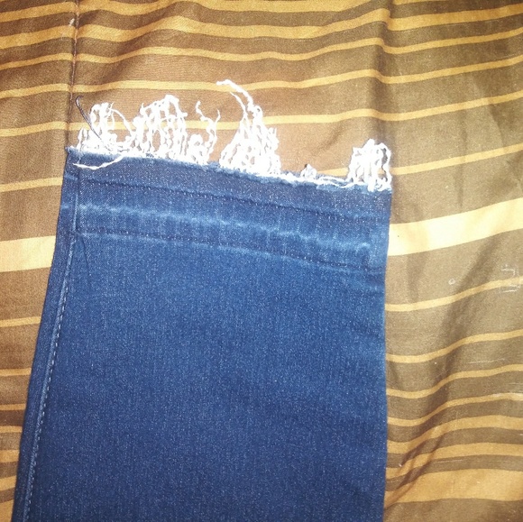 Old navy jeans - Picture 4 of 6
